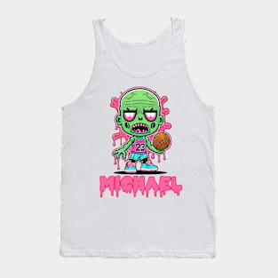 DunkZ Tank Top